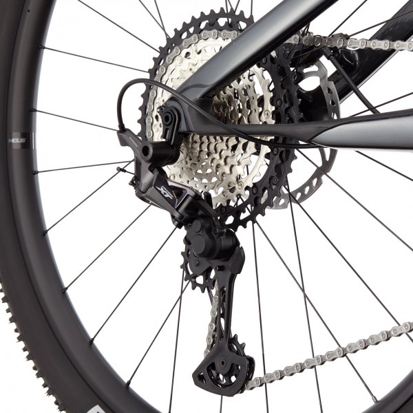 Cannondale Bisturí Carbono 2 Mtb...