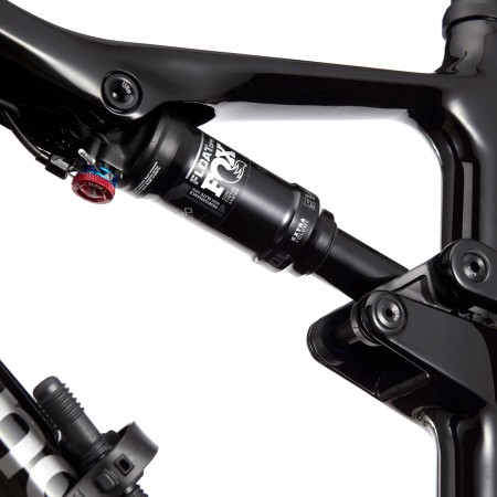 Cannondale Scalpel Carbon 2 Vtt (Graphite)