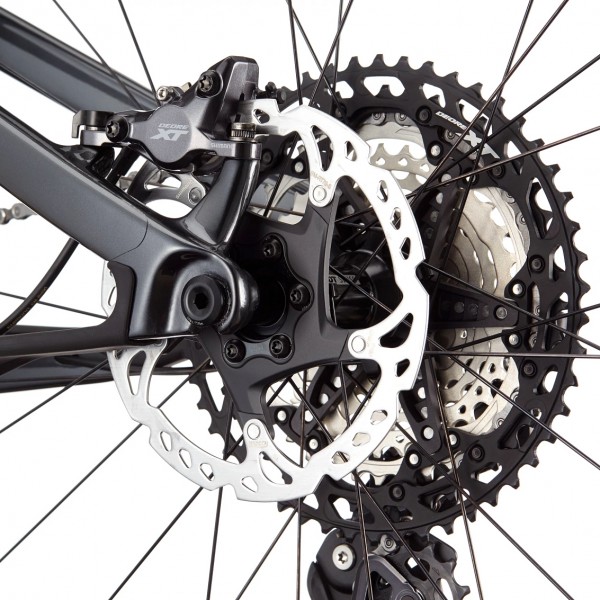 Mtb Cannondale Scalpel Carbon 2  (Graphite)
