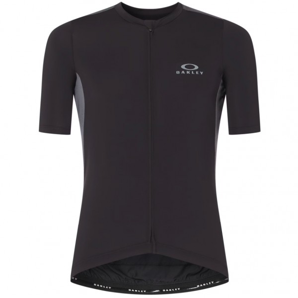 Maglia Oakley Endurance Mix (Blackout)