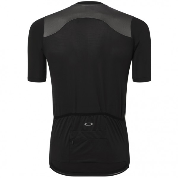 Camiseta Oakley Endurance Mix (Blackout)