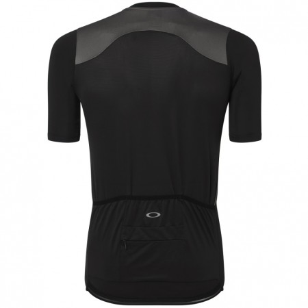 Maillot Oakley Endurance Mix (noir)