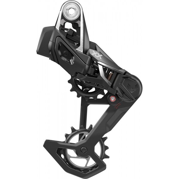 Gruppo Sram XX SL Eagle AXS 12v Dub Boost Powermeter