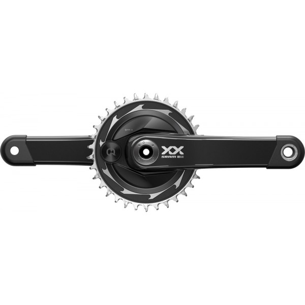 Groupe Sram XX SL Eagle AXS 12v Dub...
