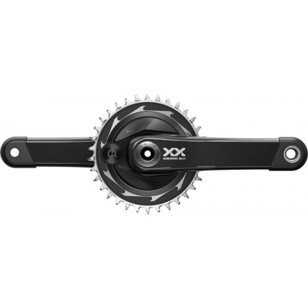 Grupo Sram XX SL Eagle AXS 12v Dub Boost Powermeter