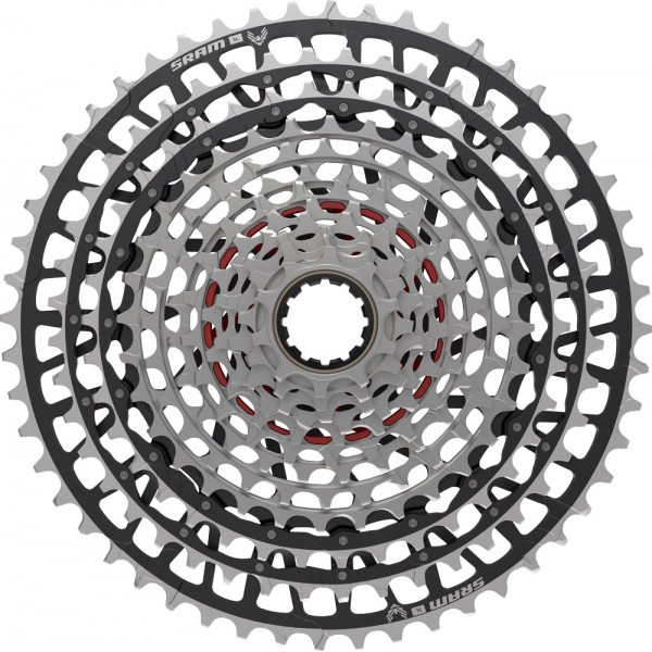 Sram XX SL Eagle AXS 12v Dub Boost...