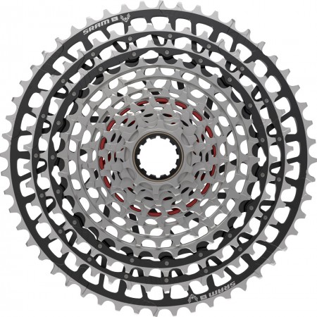 Grupo Sram XX SL Eagle AXS 12v Dub Boost Powermeter