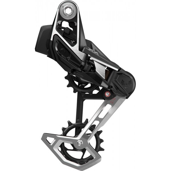 Sram XX Eagle AXS 12v Dub Boost groupset