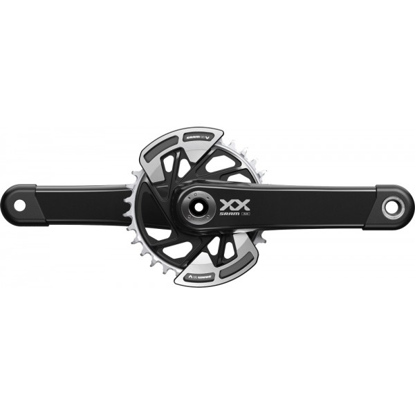 Sram XX Eagle AXS 12v Dub Boost groupset