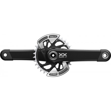 Groupe Sram XX Eagle AXS 12v Dub Boost