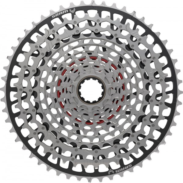 Grupo Sram XX Eagle AXS 12v Dub Boost