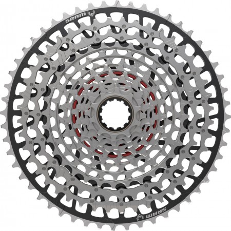 Gruppo Sram XX Eagle AXS 12v Dub Boost