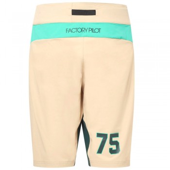Pantaloncino Oakley Seeker '75 Short (Humus) 2
