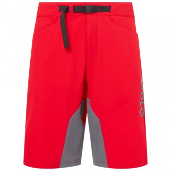 Pantaloncino Oakley Seeker '75 Short (Red Line)