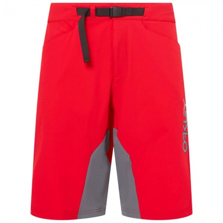 Pantaloncino Oakley Seeker '75 Short (Red Line)