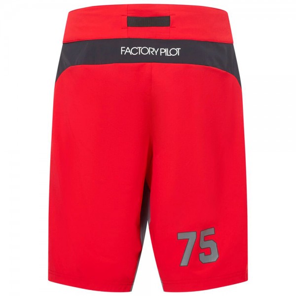 Oakley Seeker '75 Short (Red Line)