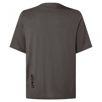 Maglia Oakley Factory Pilot Lite MTB Ss Jersey (Uniform Grey) 2