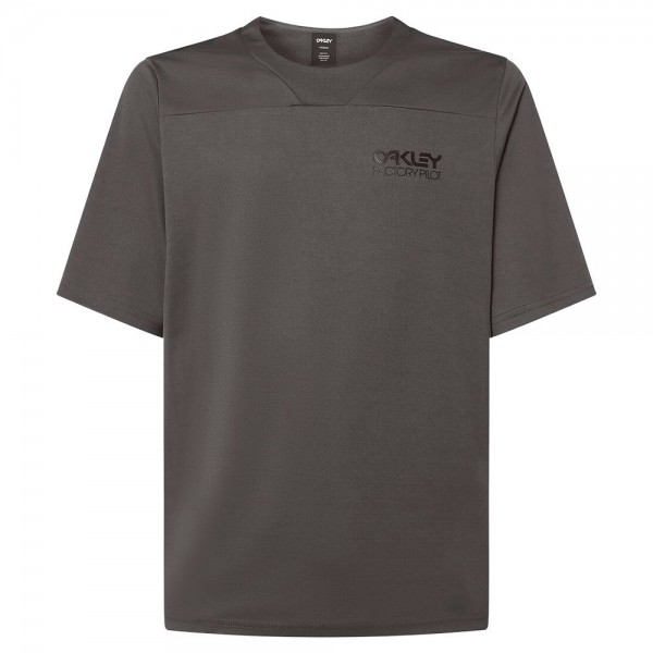 Oakley Factory Pilot Lite MTB Ss...