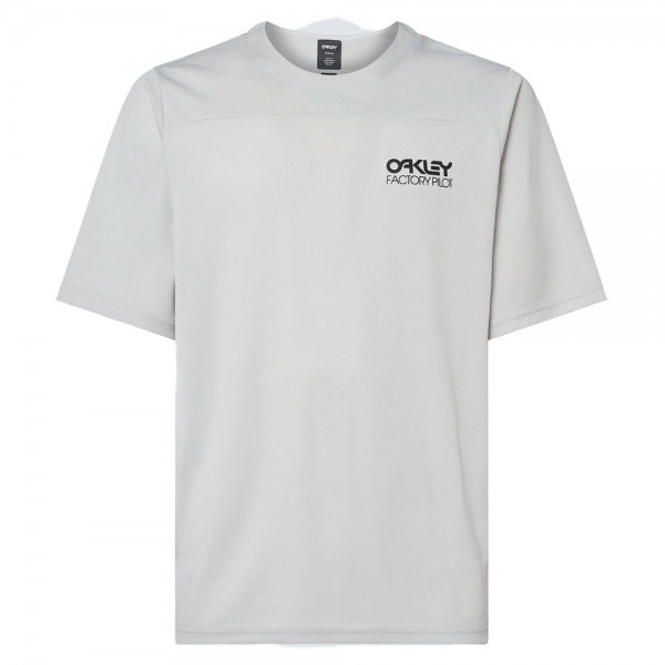 Maillot VTT Oakley Factory Pilot Lite...