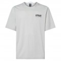 Maglia Oakley Factory Pilot Lite MTB Ss Jersey (Lunar Rock)