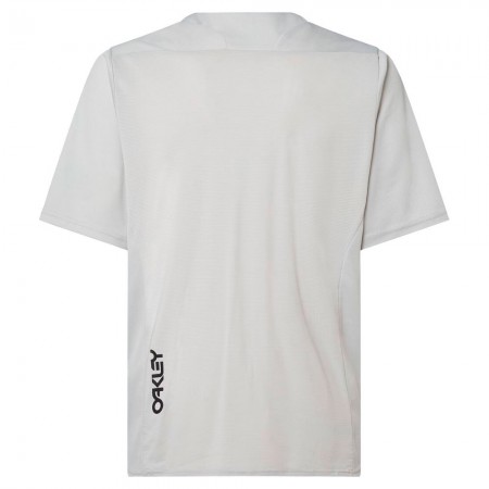 Maglia Oakley Factory Pilot Lite MTB Ss Jersey (Lunar Rock)