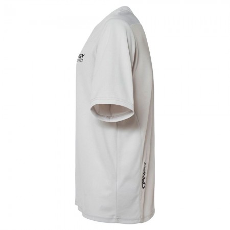 Maglia Oakley Factory Pilot Lite MTB Ss Jersey (Lunar Rock)