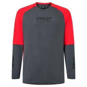Maillot Oakley Factory...