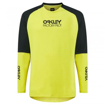 Maillot Oakley Factory...