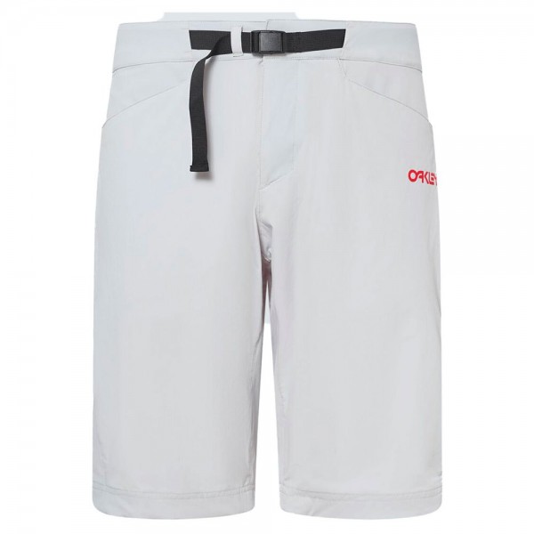 Pantalones cortos Oakley Drop In Mtb (Roca Lunar)