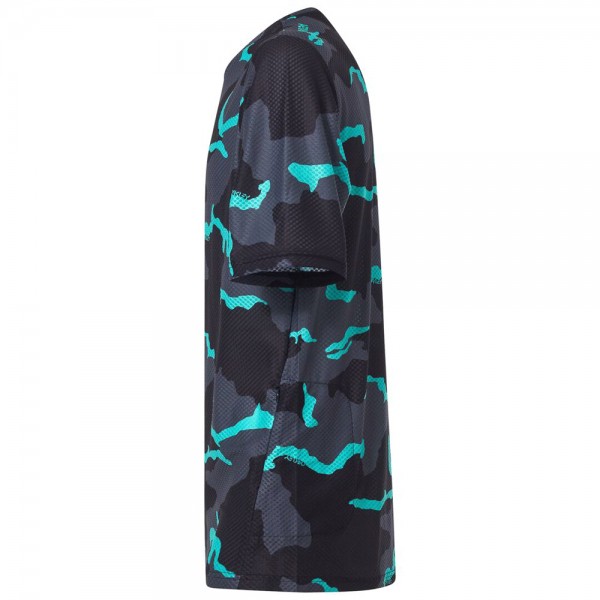 Maillot manches courtes Oakley Ride...