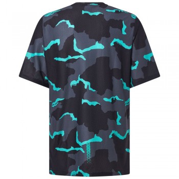 Maillot manches courtes... 2