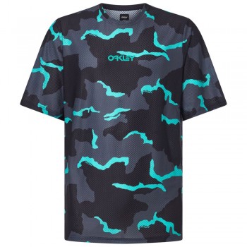 Maillot manches courtes...