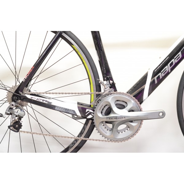 Bicicleta usada FRW Napa Valley Road