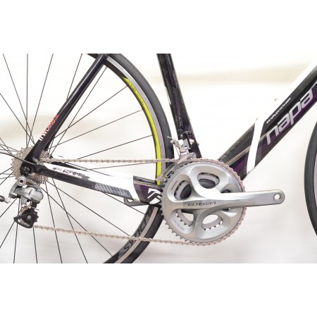 Bicicleta usada FRW Napa Valley Road