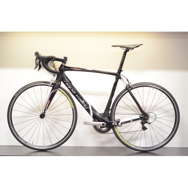 Bicicleta usada FRW Napa Valley Road