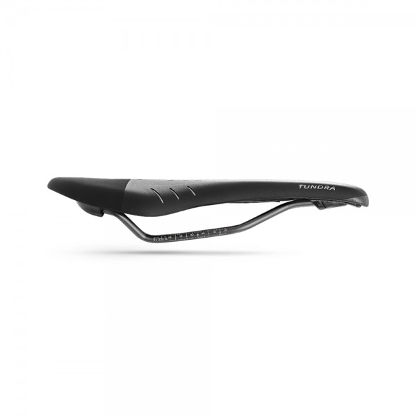 Fizik Tundra M3 Saddle (126mm)