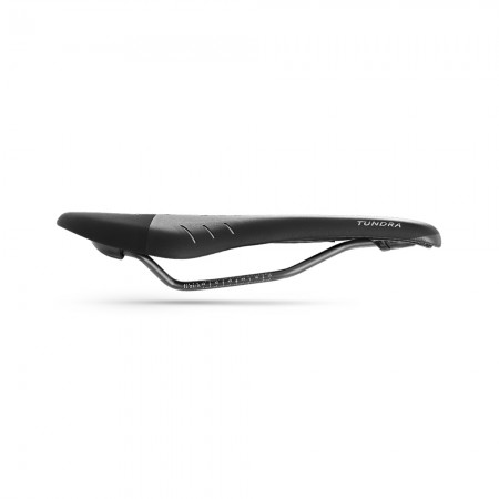 Fizik Tundra M3 Saddle (126mm)