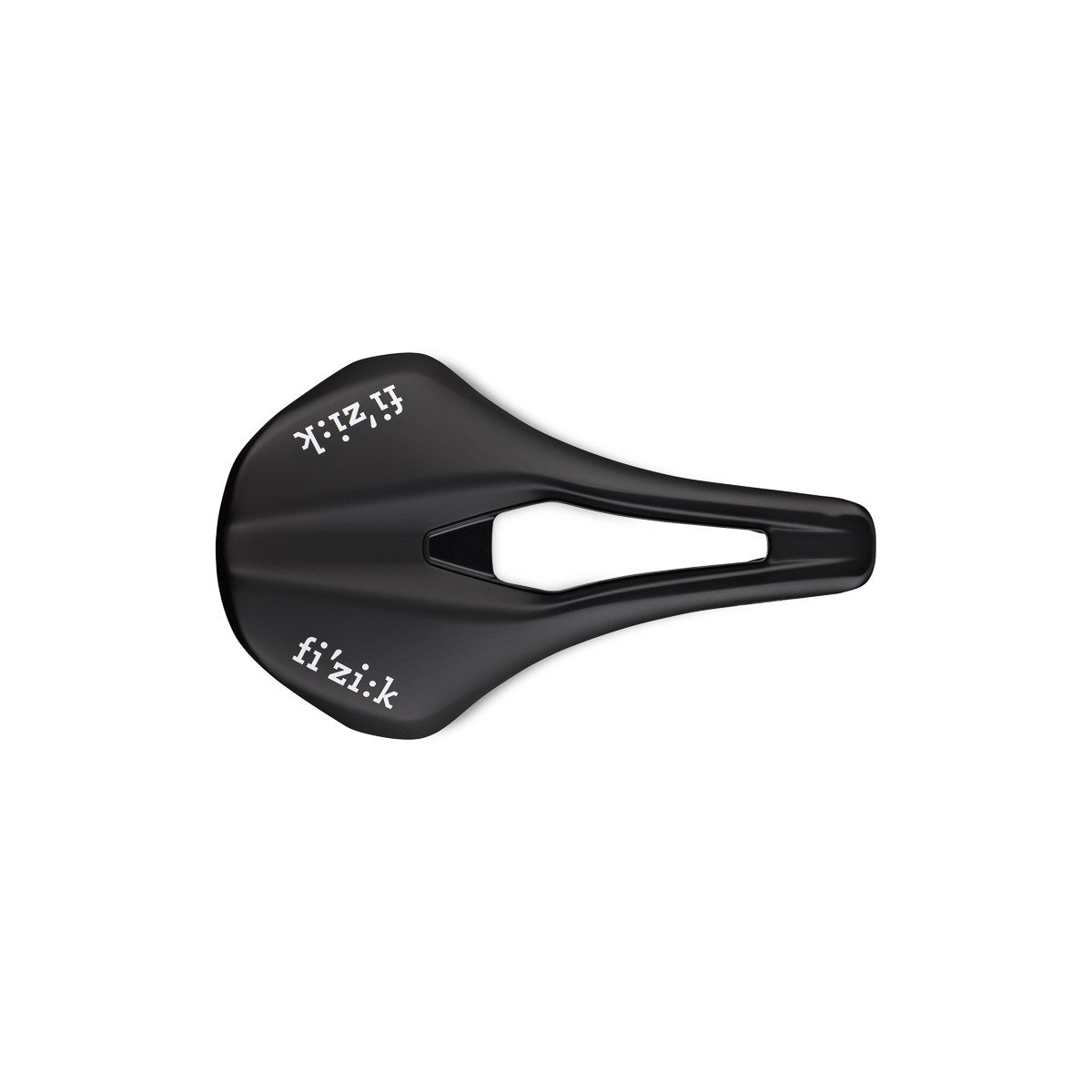 Selle De Vélo Fizik TEMPO ARGO R3 150 Mm - Noir - Occasion En Bon état