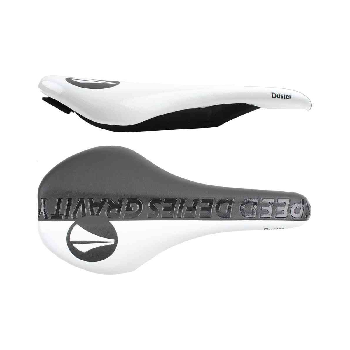 SDG Duster I-Beam saddle