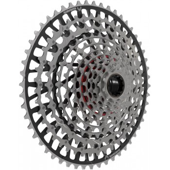 Cassette Sram Eagle XX... 2