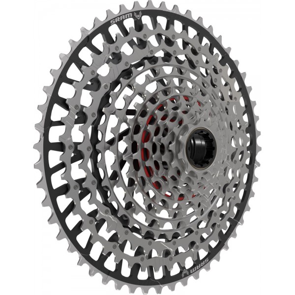 Cassette Sram Eagle XX XS-1297 10-52T...