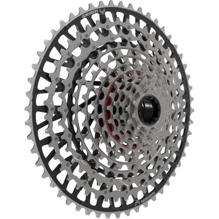 Cassetta Pignoni Sram Eagle XX XS-1297 10-52T