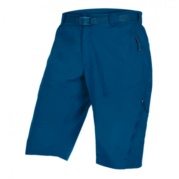 Short Endura Hummvee con forro...