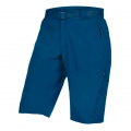 Endura Hummvee Short with Liner (Blueberry)