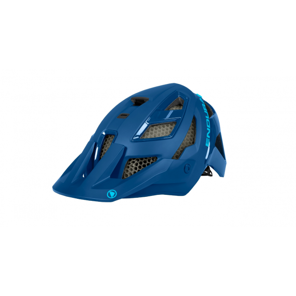 Endura MT500 Mips Helmet (Blueberry)