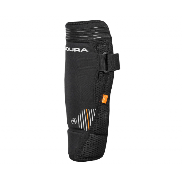 Knee Pads Endura MT500 D3O® Shin guard (Black)