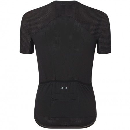 Maglia Oakley Endurance Ultra Lite (Blackout)