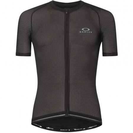 Maillot Oakley Endurance Ultra Lite (Blackout)