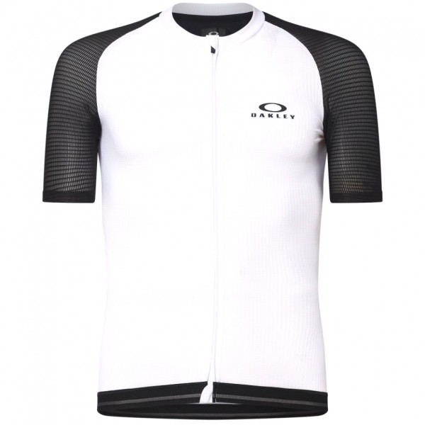 Oakley Endurance Ultra Lite Jersey White
