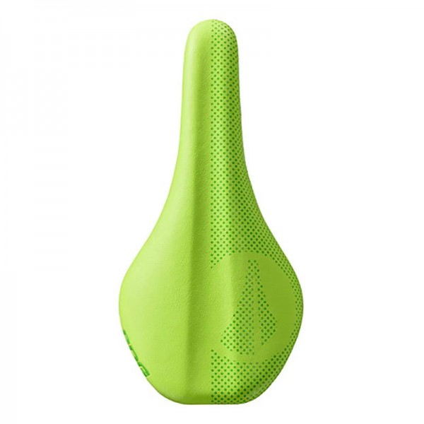 Selle SDG Duster P RL Ti-Alloy (Vert)